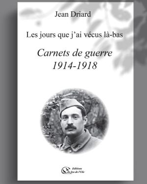 Carnets de Guerre 1914-1918