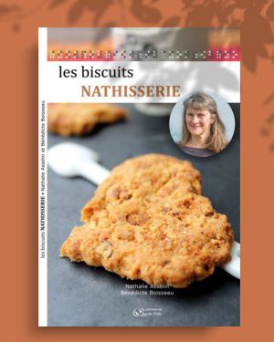 Les Biscuits Nathisserie