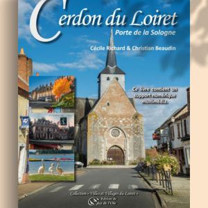 Cerdon du Loiret, porte de la Sologne