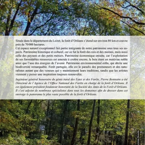 La forêt d’Orléans, mythes et réalités, de Pierre Bonnaire