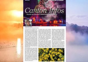 Canton Infos n°101 juin 2022