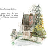 Regards sur Châteauneuf sur Loire de Josiane Legrand-Deschamps p.22