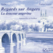 Regards sur Angers, la douceur angevine, Naëhl, Patrick Gillet