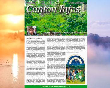 canton infos n°110 mai 2023