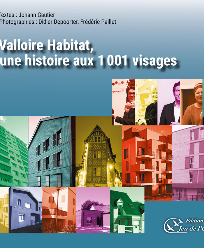 Valloire Habitat, une histoire aux 1001 visages