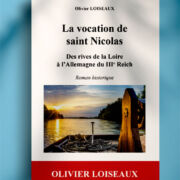 La vocation de saint Nicolas d'Olivier Loiseaux