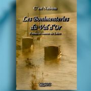 Les Bonimenteries du Val d’Or de C’est Nabum