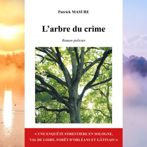 parution de l'arbre du crime