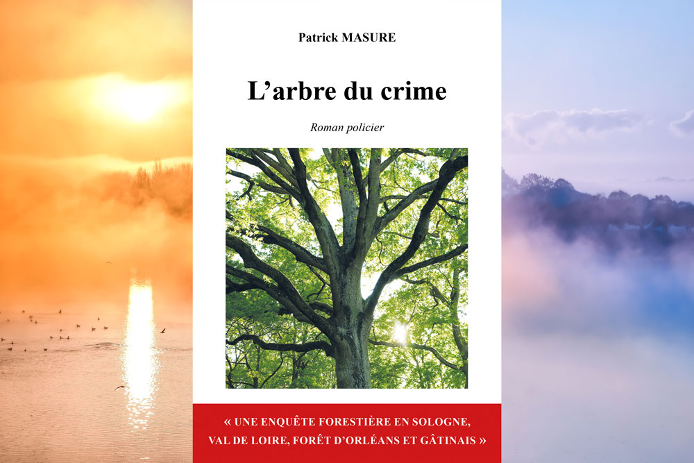 parution de l'arbre du crime