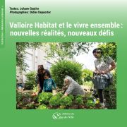 valloire habitat et le vivre ensemble