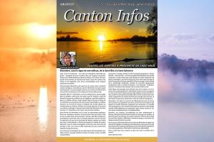 Canton Infos 126 DECEMBRE 2024 - JANVIER 2025