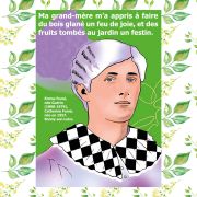 Trente-neuf grands-mères aux petits oignons