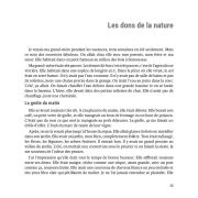 Trente-neuf grands-mères aux petits oignons