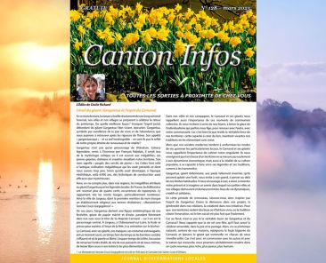 canton infos n°128 mars 2025