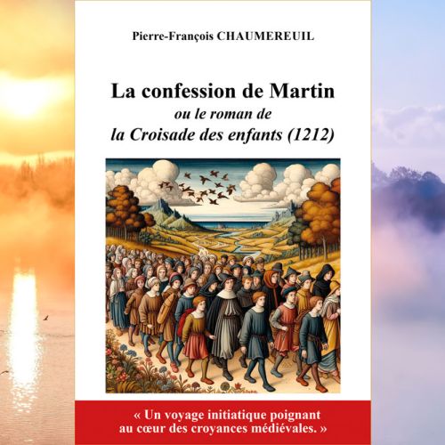 parution la confession de martin