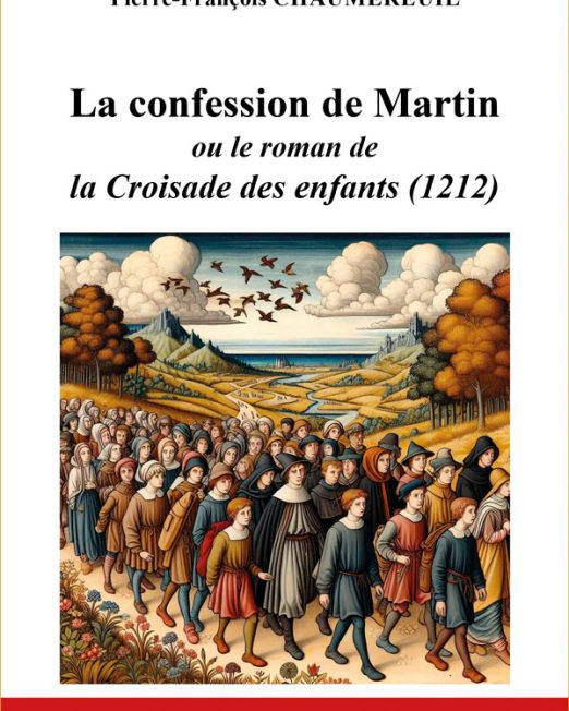 la confession de martin