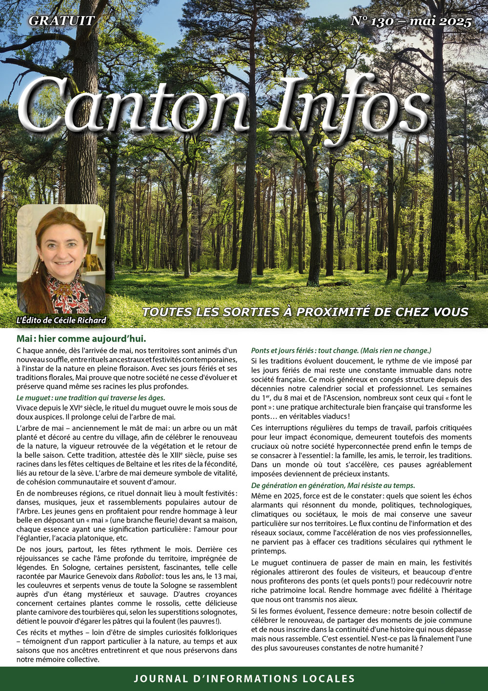 Canton Infos 130 mai 2025