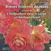 brèves histoires de roses