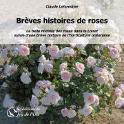brèves histoires de roses leforestier
