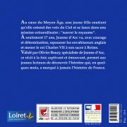 Jeanne d'arc, Orléans et la bataille de Patay