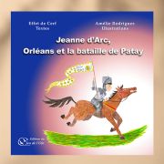 jeanne d'arc, orléans et la bataille de patay