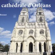 Livre cathedrale d'Orleans Pierre Bossuet