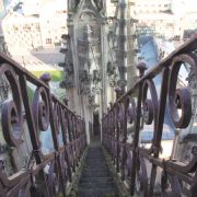 Livre cathedrale d'Orleans Pierre Bossuet