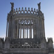 Livre cathedrale d'Orleans Pierre Bossuet