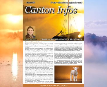 parution canton infos 136 décembre 2025 janvier 2026