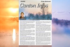 Canton Infos n°137 février 2026