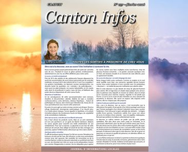 Canton Infos n°137 février 2026