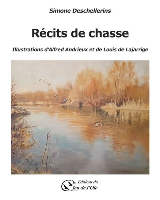 récits de chasse