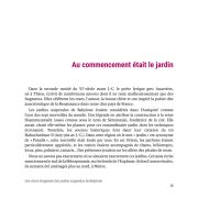 Brèves histoires de roses de Claude Leforestier