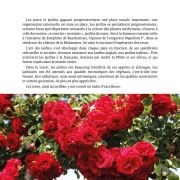 Brèves histoires de roses de Claude Leforestier