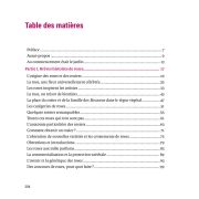 Brèves histoires de roses de Claude Leforestier
