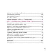 Brèves histoires de roses de Claude Leforestier