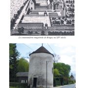 Histoire de l&rsquo;Ordre de Saint-Lazare de Jérusalem de Philippe Jourdain