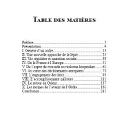 Histoire de l&rsquo;Ordre de Saint-Lazare de Jérusalem de Philippe Jourdain