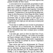 Histoire de l&rsquo;Ordre de Saint-Lazare de Jérusalem de Philippe Jourdain