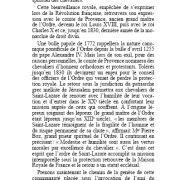 Histoire de l&rsquo;Ordre de Saint-Lazare de Jérusalem de Philippe Jourdain