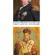 Histoire de l&rsquo;Ordre de Saint-Lazare de Jérusalem de Philippe Jourdain