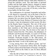 History of the Order of Saint Lazarus of Jerusalem by Philippe Jourdain