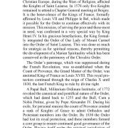 History of the Order of Saint Lazarus of Jerusalem by Philippe Jourdain