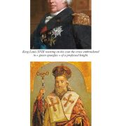 History of the Order of Saint Lazarus of Jerusalem by Philippe Jourdain