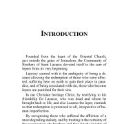 History of the Order of Saint Lazarus of Jerusalem by Philippe Jourdain