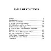 History of the Order of Saint Lazarus of Jerusalem by Philippe Jourdain