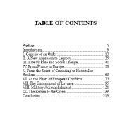 History of the Order of Saint Lazarus of Jerusalem by Philippe Jourdain