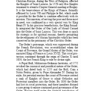 History of the Order of Saint Lazarus of Jerusalem by Philippe Jourdain