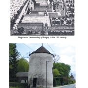 History of the Order of Saint Lazarus of Jerusalem by Philippe Jourdain