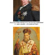 History of the Order of Saint Lazarus of Jerusalem by Philippe Jourdain